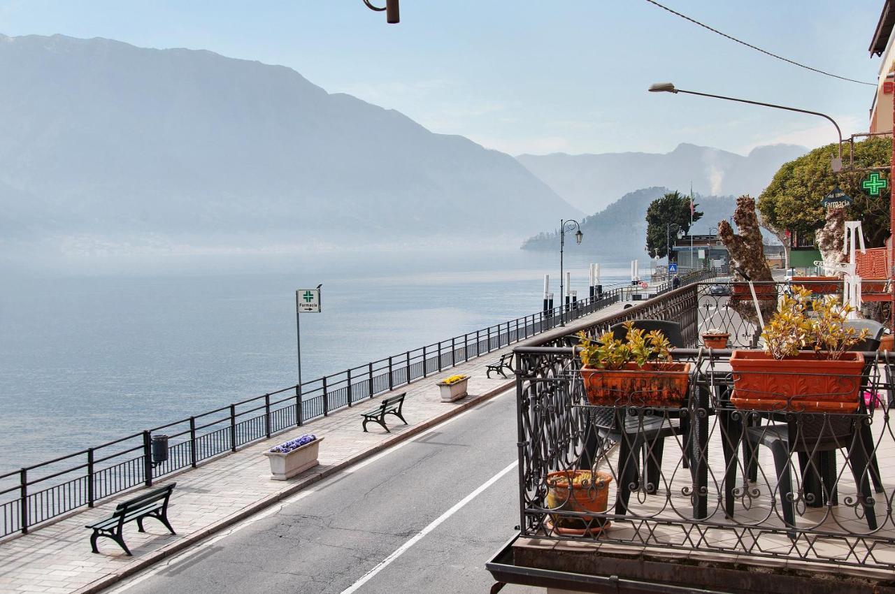 Appartamento Helvetia Тремеццо Экстерьер фото